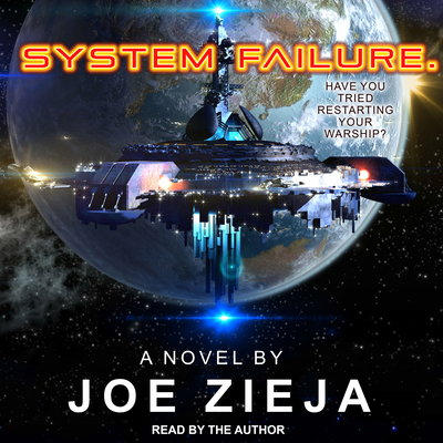 System Failure 1515906876 Book Cover