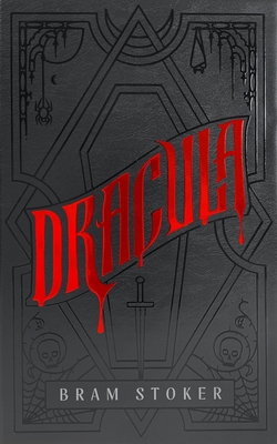 Dracula: A Deluxe Hardcover Collector's Edition... B0DYK67DFS Book Cover