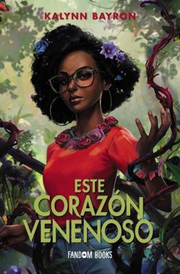 Este corazón venenoso (Spanish Edition) [Spanish] 8418027592 Book Cover