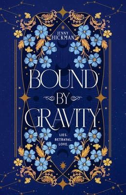 Bound by Gravity 196227800X Book Cover