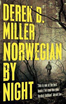 Norwegian by Night 1922070424 Book Cover