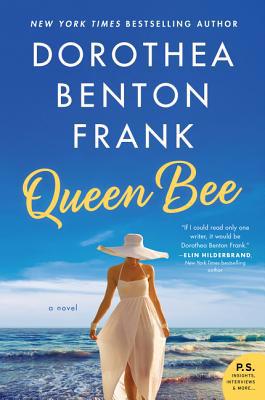 Queen Bee 0062861239 Book Cover