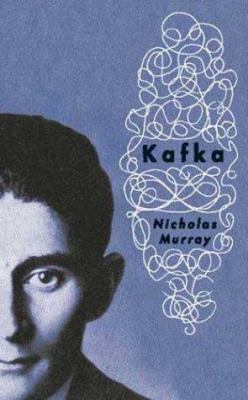 Kafka: A Biography 0300106319 Book Cover