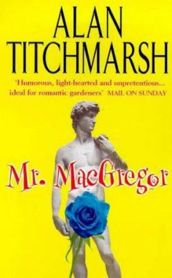 Mr. Macgregor 0671015842 Book Cover