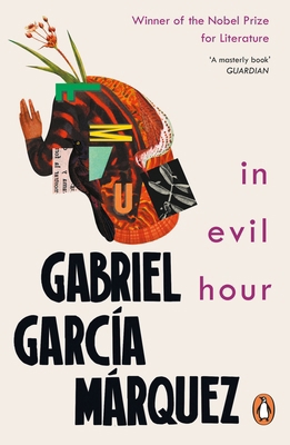 In Evil Hour 0241968712 Book Cover