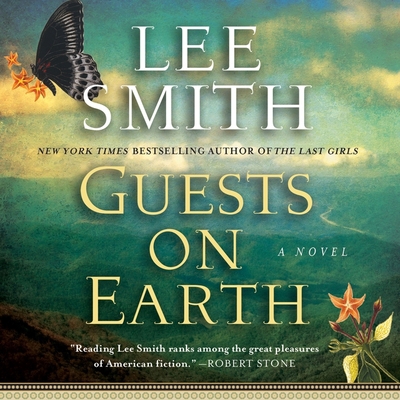 Guests on Earth 1665158131 Book Cover