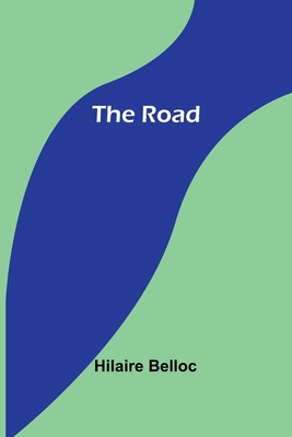 The Road 9357979875 Book Cover