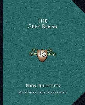 The Grey Room 1162696583 Book Cover