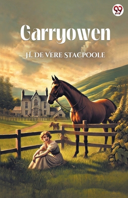 Garryowen 9370819495 Book Cover