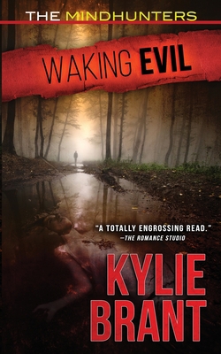 Waking Evil 1794557555 Book Cover