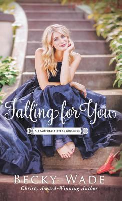 Falling for You 0764231979 Book Cover