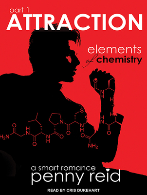 Attraction: Elements of Chemistry 1494514885 Book Cover