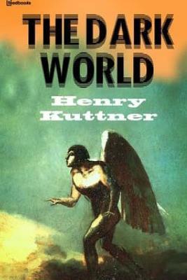The Dark World 1987719611 Book Cover