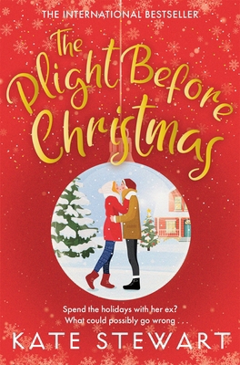The Plight Before Christmas: The Ultimate Feel ... 1035018993 Book Cover