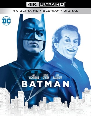 Batman            Book Cover