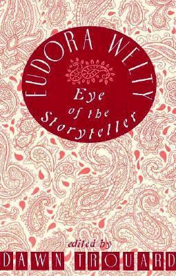Eudora Welty: Eye of the Storyteller 0873383850 Book Cover