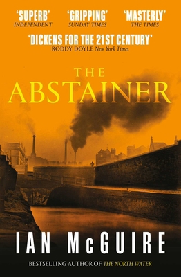 The Abstainer 1471163628 Book Cover