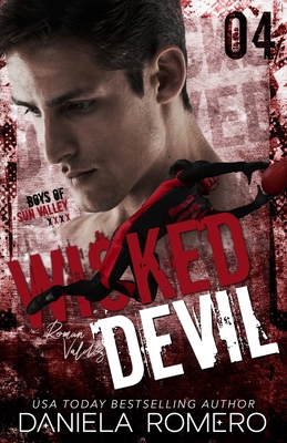 Wicked Devil: An enemies to lovers, high school... 195326400X Book Cover