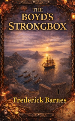 The Boyd's Strongbox 1067138730 Book Cover