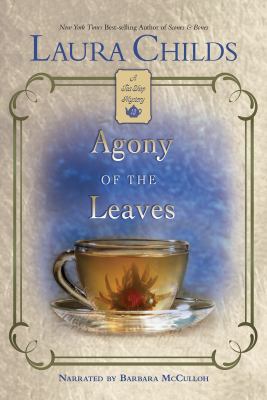 Agony of the Leaves 1461841720 Book Cover