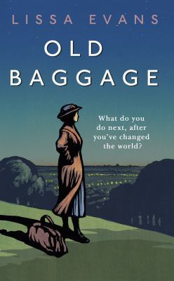 Old Baggage 0857523627 Book Cover