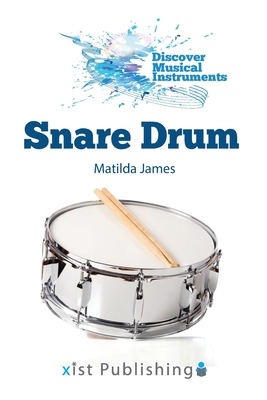 Snare Drum 1532416652 Book Cover