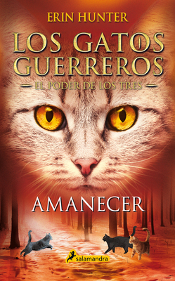 Amanecer / Sunrise [Spanish] 8418174056 Book Cover