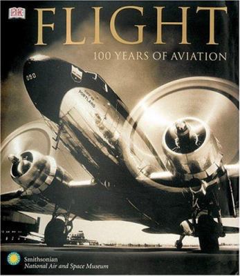 Flight: The Complete History 0756619025 Book Cover