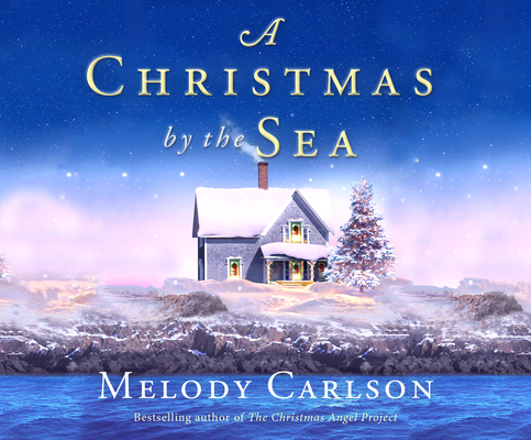 A Christmas by the Sea 1974927482 Book Cover