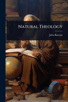 Natural Theology 1023646846 Book Cover