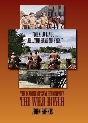 "Mexico Lindo...Ah...You Have No Eyes." - The M... B0DPWSRCLP Book Cover