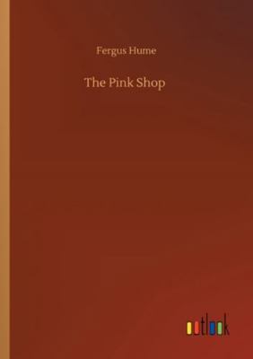 The Pink Shop 3752352949 Book Cover