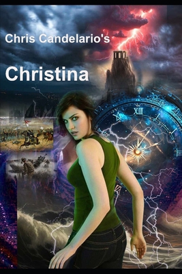 C H R I S T I N a B0FYN13RH9 Book Cover