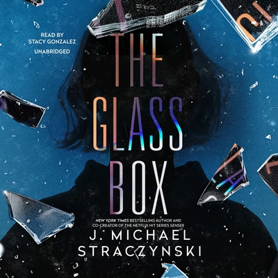 The Glass Box B0CCWBYDKG Book Cover