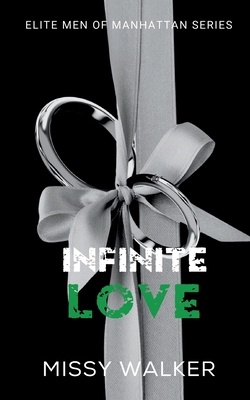 Infinite Love Novella 1923036149 Book Cover