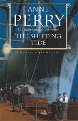 The Shifting Tide 0747268975 Book Cover