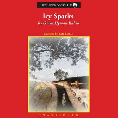 Icy Sparks 1402529082 Book Cover