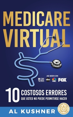 Medicare Virtual [Spanish] 1632273411 Book Cover