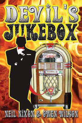 The Devil's Jukebox 1908728566 Book Cover