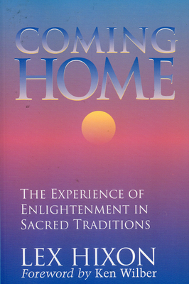 Coming Home 0943914744 Book Cover