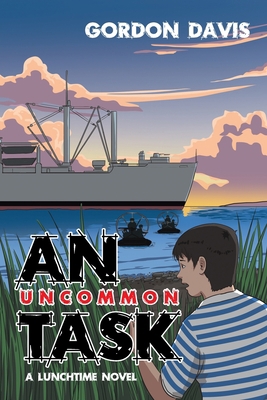 An Uncommon Task 1664167072 Book Cover