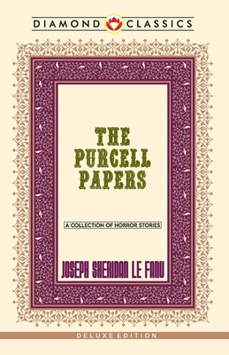 The Purcell Papers 9359640972 Book Cover