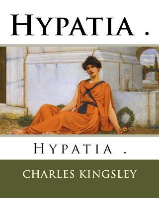 Hypatia . 1717416101 Book Cover