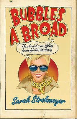 Bubbles a Broad 0755302648 Book Cover