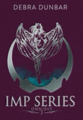 Hardcover Imp Series Collector's Edition Books 7-9 Book