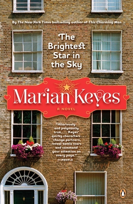 The Brightest Star in the Sky B0064X8CZW Book Cover