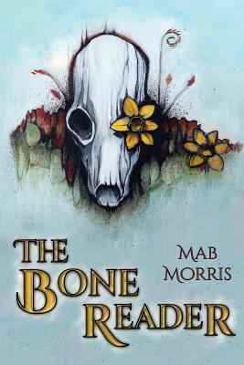 The Bone Reader 1720519277 Book Cover