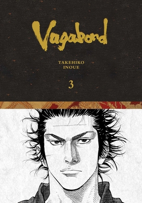 Vagabond Definitive Edition, Vol. 3 1974755207 Book Cover