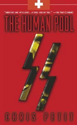 The Human Pool 0743417070 Book Cover