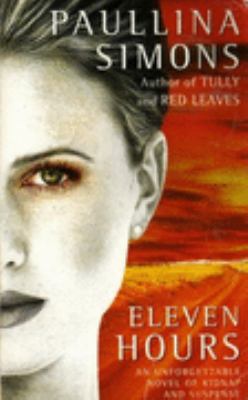 Eleven Hours B001KRURIM Book Cover